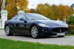 Maserati GranTurismo 2007 года